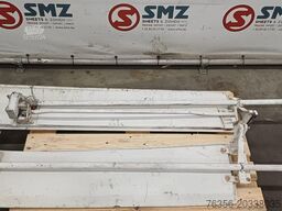Mercedes Occ cabinespoilerset Mercedes SK