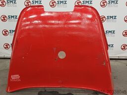 Mercedes Occ cabinespoilerset Mercedes SK