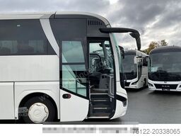 MAN R10 VIP/2+1 Bestuhlung/R07/R09/Tourismo