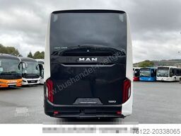 MAN R10 VIP/2+1 Bestuhlung/R07/R09/Tourismo