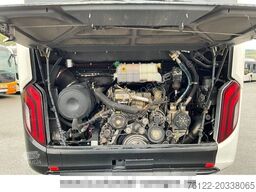 MAN R10 VIP/2+1 Bestuhlung/R07/R09/Tourismo