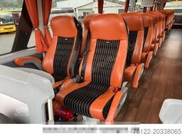 MAN R10 VIP/2+1 Bestuhlung/R07/R09/Tourismo