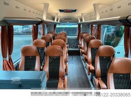 MAN R10 VIP/2+1 Bestuhlung/R07/R09/Tourismo