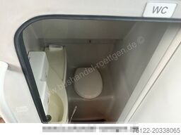 MAN R10 VIP/2+1 Bestuhlung/R07/R09/Tourismo