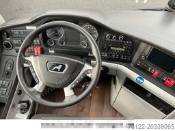 MAN R10 VIP/2+1 Bestuhlung/R07/R09/Tourismo