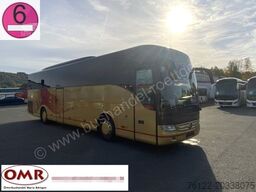 MERCEDES-BENZ Tourismo RHD/v. Neuteile f. ca. 15.000,-¤/515