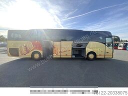 MERCEDES-BENZ Tourismo RHD/v. Neuteile f. ca. 15.000,-¤/515