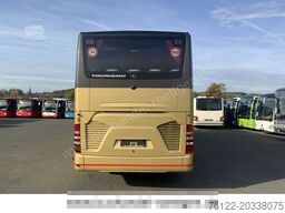 MERCEDES-BENZ Tourismo RHD/v. Neuteile f. ca. 15.000,-¤/515