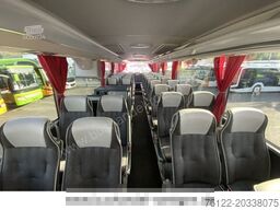 MERCEDES-BENZ Tourismo RHD/v. Neuteile f. ca. 15.000,-¤/515