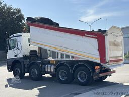 Mercedes-Benz\ AROCS 451 VASCA COMES