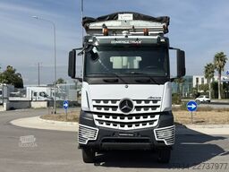 Mercedes-Benz\ AROCS 451 VASCA COMES