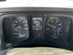 Mercedes-Benz\ AROCS 451 VASCA COMES