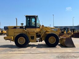 Caterpillar 938F