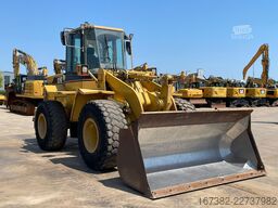 Caterpillar 938F