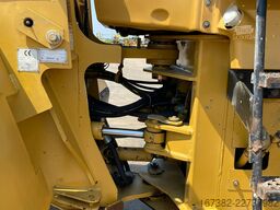 Caterpillar 938F