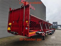 Faymonville F-S43-1BGA Hebebett Mega 2 Pieces!