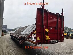 Faymonville F-S43-1BGA Hebebett Mega 2 Pieces!
