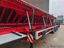 Faymonville F-S43-1BGA Hebebett Mega 2 Pieces!