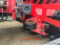 Faymonville F-S43-1BGA Hebebett Mega 2 Pieces!
