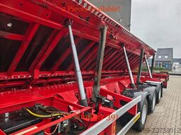 Faymonville F-S43-1BGA Hebebett Mega 2 Pieces!
