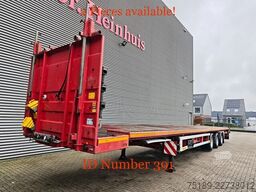 Faymonville F-S43-1BGA Hebebett Mega 2 Pieces!