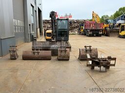 Mecalac 6MCR MEC01