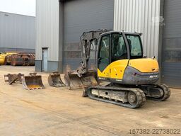 Mecalac 6MCR MEC01