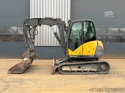 Mecalac 6MCR MEC01