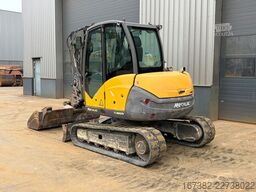 Mecalac 6MCR MEC01