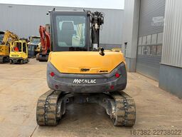 Mecalac 6MCR MEC01