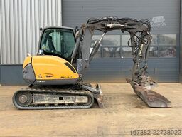 Mecalac 6MCR MEC01