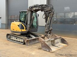 Mecalac 6MCR MEC01