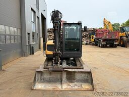 Mecalac 6MCR MEC01