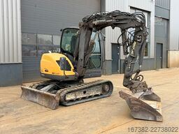 Mecalac 6MCR MEC01