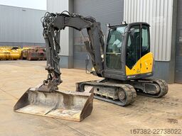 Mecalac 6MCR MEC01