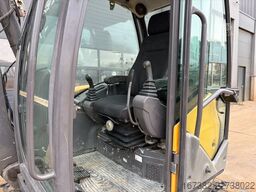 Mecalac 6MCR MEC01