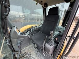 Mecalac 6MCR MEC01