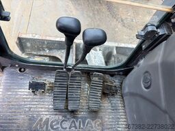 Mecalac 6MCR MEC01