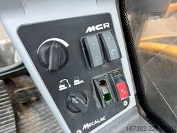 Mecalac 6MCR MEC01
