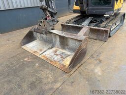 Mecalac 6MCR MEC01