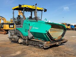 Vögele Super 1800-3i