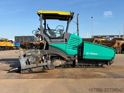 Vögele Super 1800-3i