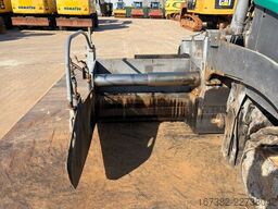 Vögele Super 1800-3i