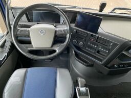 Volvo FH 500 Globetrotter XL/I-Park Cool