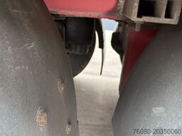 Van Hool S/00151 (BE TRAILER / BPW AXLES / PERFECT CONDI...