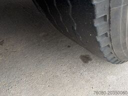 Van Hool S/00151 (BE TRAILER / BPW AXLES / PERFECT CONDI...