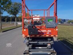 Skyjack SJ III 4726