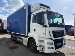 MAN TGS 18.440 Thermoking LBW Rockinger, 247 Breit/...