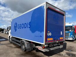 MAN TGS 18.440 Thermoking LBW Rockinger, 247 Breit/...