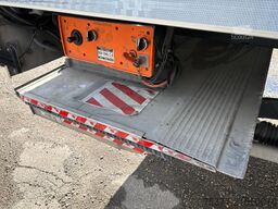 MAN TGS 18.440 Thermoking LBW Rockinger, 247 Breit/...